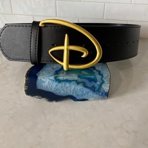 Disney belt